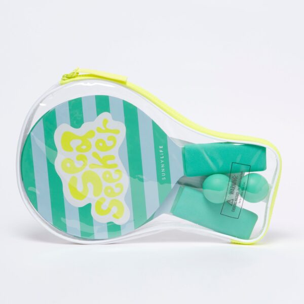 Kids Beach Bats – Sea Seeker Dip Dye