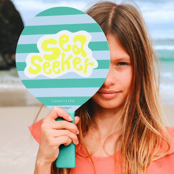 Kids Beach Bats – Sea Seeker Dip Dye