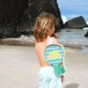 Kids Beach Bats – Sea Seeker Dip Dye