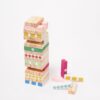 Travel Jumbling Tower – Majorelle
