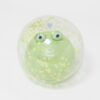 S413DBBC 3D Inflatable Beach Ball – Cookie the Croc Light Khaki