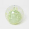 S413DBBC_1 3D Inflatable Beach Ball – Cookie the Croc Light Khaki