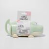 S41ASCRC_2 Water Squirters – Crocodile Pastel Green
