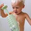 S41ASCRC_L_2 Water Squirters – Crocodile Pastel Green
