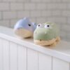 S41ASCRC_L_4 Water Squirters – Crocodile Pastel Green