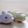 S41ASCRC_L_5 Water Squirters – Crocodile Pastel Green