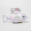 S41ASDOL_2 Water Squirters – Dolphin Pastel Lilac