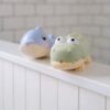 S41ASDOL_L_2 Water Squirters – Dolphin Pastel Lilac