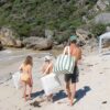 S41BBOLI_L_4 Carryall Beach Bag – The Vacay Olive Stripe