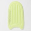 Inflatable Body Board – The Sea Kids Blue-Lime