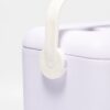 Beach Cooler Box Sounds Speaker – Rio Sun Pastel Lilac Cream
