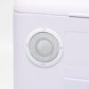 Beach Cooler Box Sounds Speaker – Rio Sun Pastel Lilac Cream