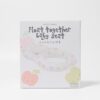 Float Together Baby Seat – Apple Sorbet Multi