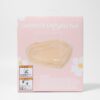Inflatable Backyard Pool – Princess Swan Gold