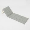 S41BROLI Reclining Beach Chair – The Vacay Olive