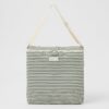 S41BROLI_3 Reclining Beach Chair – The Vacay Olive