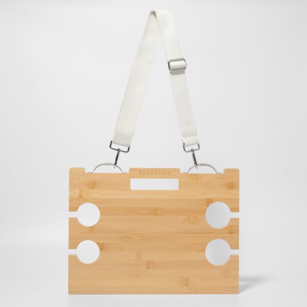 Portable Picnic Table – Le Weekend Natural