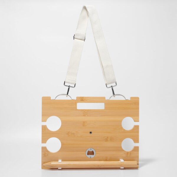 Portable Picnic Table – Le Weekend Natural