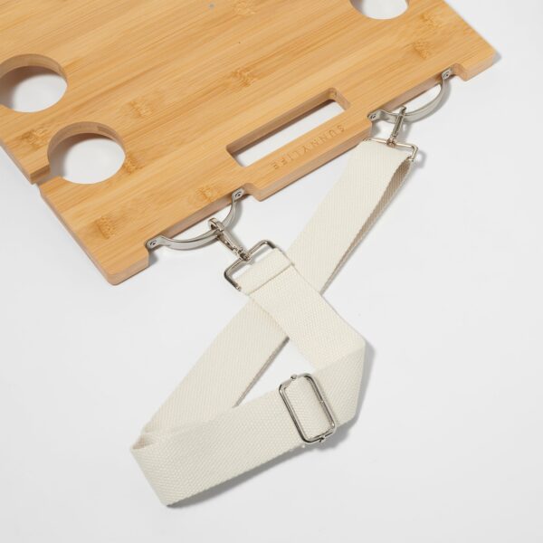 Portable Picnic Table – Le Weekend Natural