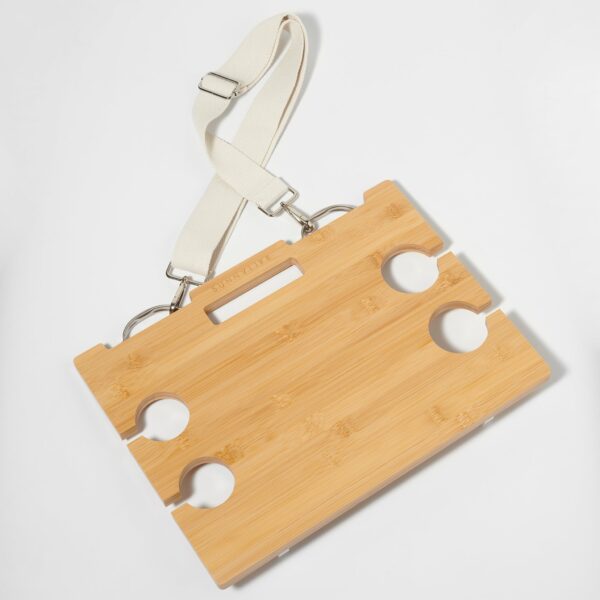 Portable Picnic Table – Le Weekend Natural