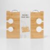Portable Picnic Table – Le Weekend Natural