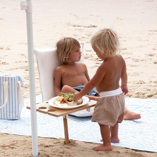 Portable Picnic Table – Le Weekend Natural
