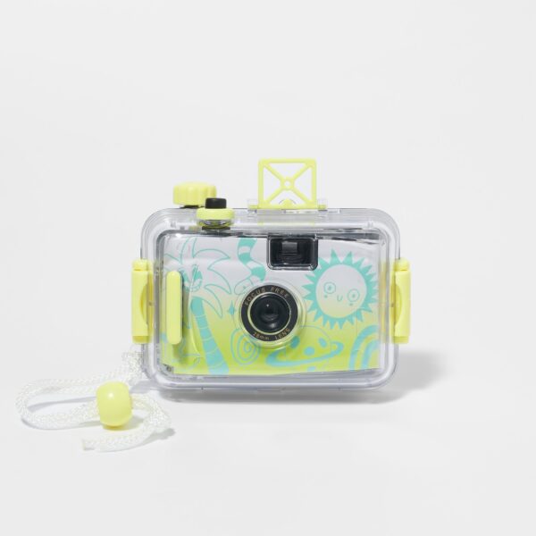 Underwater Camera – The Sea Kids Multi