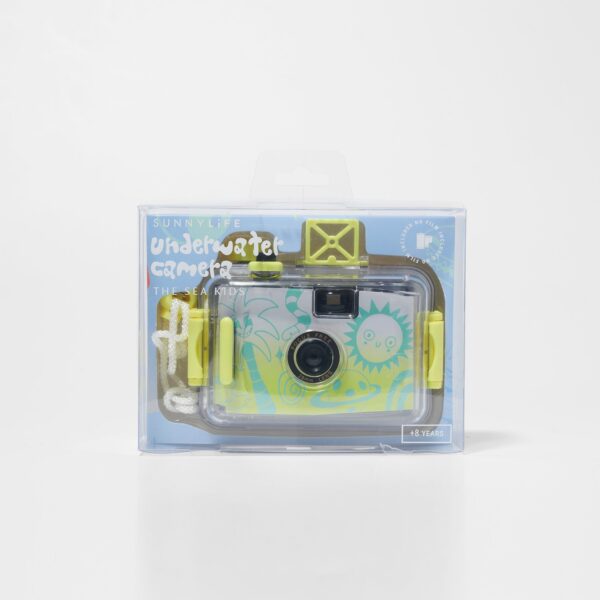 Underwater Camera – The Sea Kids Multi