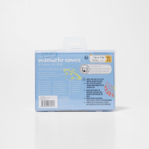 Underwater Camera – The Sea Kids Multi