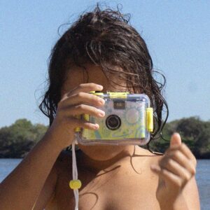 Underwater Camera – The Sea Kids Multi