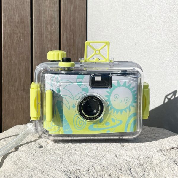 Underwater Camera – The Sea Kids Multi