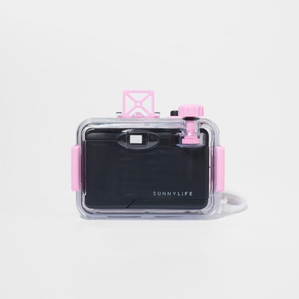 Underwater Camera – Summer Sherbet Multi