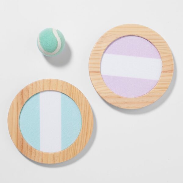 Catch Ball Set – Rio Sun Multi