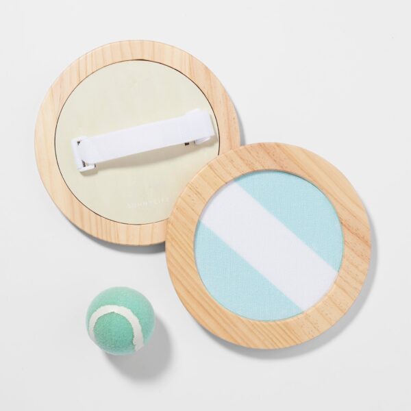 Catch Ball Set – Rio Sun Multi