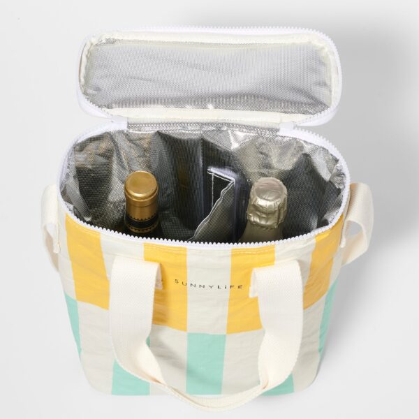Drinks Cooler Bag – Rio Sun Multi
