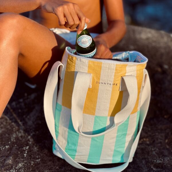 Drinks Cooler Bag – Rio Sun Multi