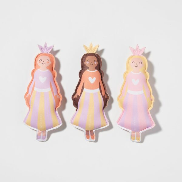 Dive Buddies – Princess Swan Multi