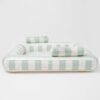 Luxe Twin Hammock Float – The Vacay Soft Olive