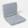 Take Anywhere Folding Chair – Resort Stripe