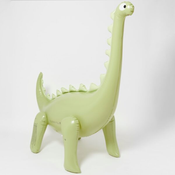 Dino Giant Sprinkler – Into the Wild Khaki