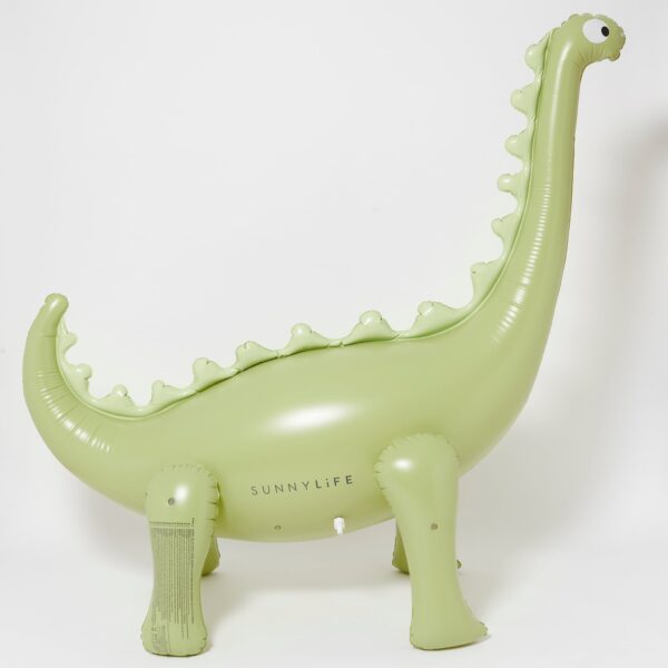 Dino Giant Sprinkler – Into the Wild Khaki