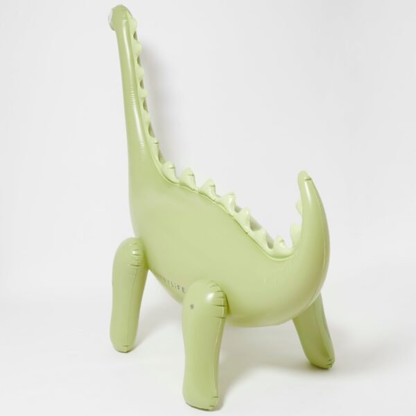 Dino Giant Sprinkler – Into the Wild Khaki