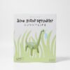 Dino Giant Sprinkler – Into the Wild Khaki