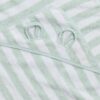 Baby Character Towel – Apple Sorbet Pastel Green