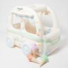 Inflatable Cubby – Summer Sundae Multi