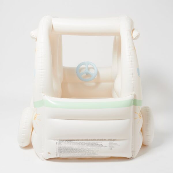Inflatable Cubby – Summer Sundae Multi