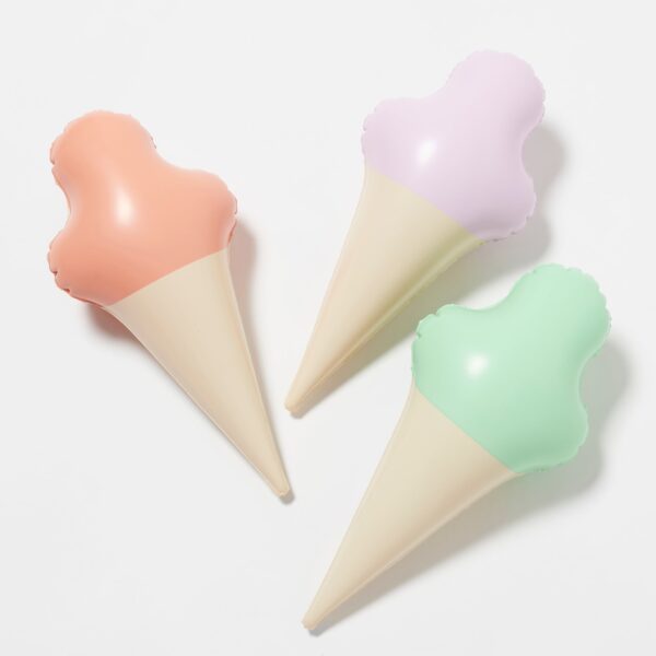 Inflatable Cubby – Summer Sundae Multi