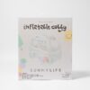 Inflatable Cubby – Summer Sundae Multi