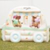 Inflatable Cubby – Summer Sundae Multi