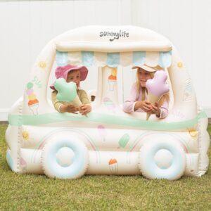 S41ICBSN_L_3 Inflatable Cubby – Summer Sundae Multi